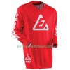 MTB Langarmtrikot Answer Racing A18 ELITE N001